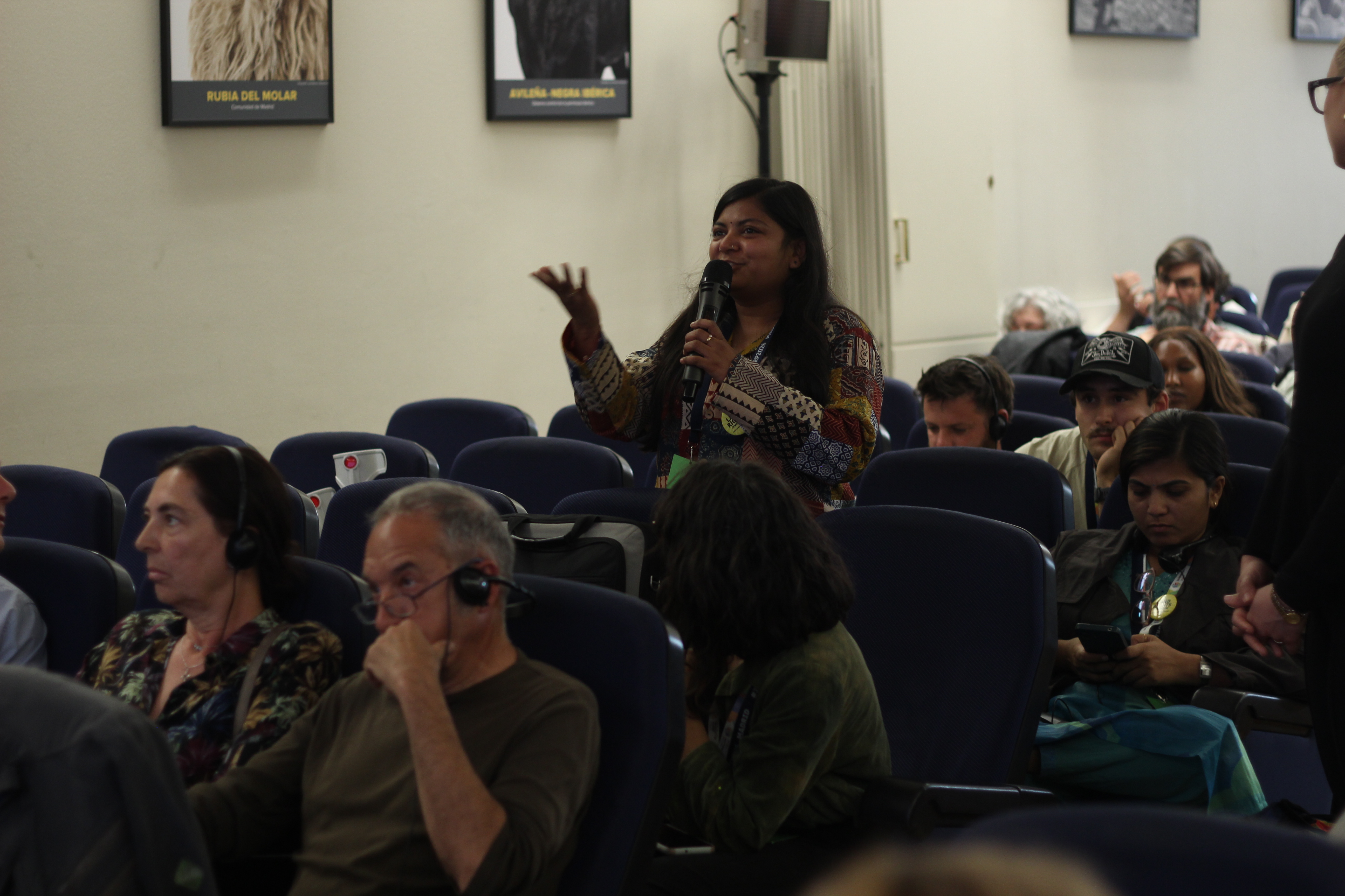 Event Gallery - IYRP 2026